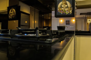 stunning 3br apartment at the branz bsd city