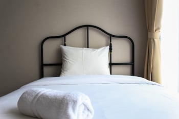 stunning 3br apartment at the branz bsd city