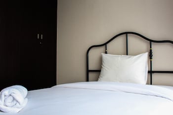 stunning 3br apartment at the branz bsd city