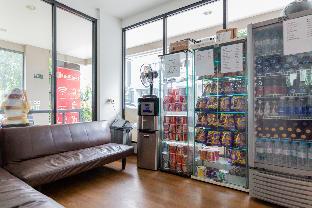 reddoorz plus near ice bsd 2