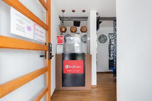 reddoorz plus near ice bsd 2