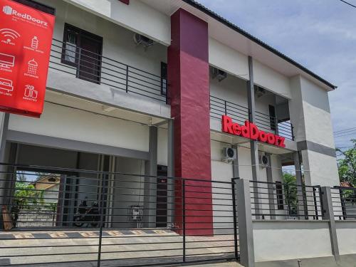 formerly reddoorz universitas syiah kuala aceh