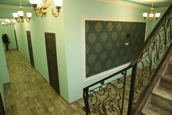 hotel gold