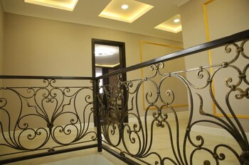 hotel gold