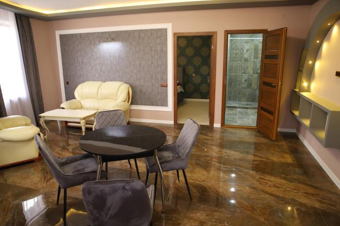 hotel gold