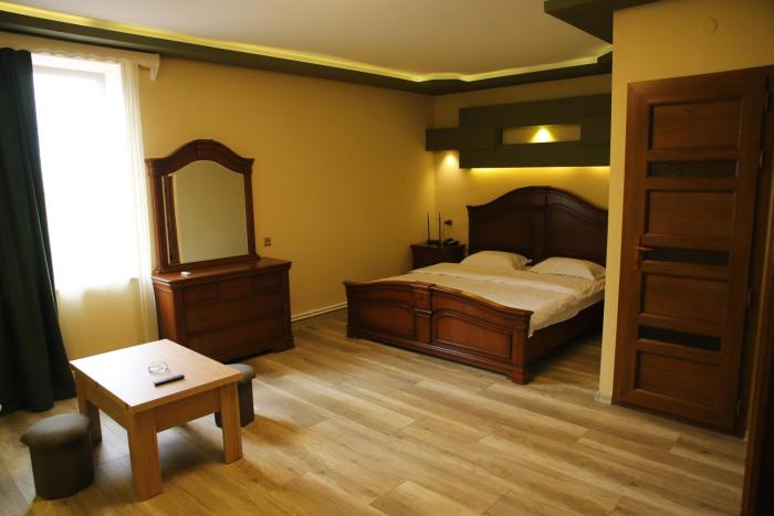 hotel gold