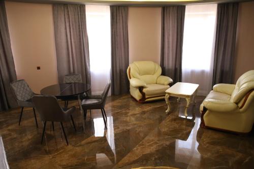 hotel gold