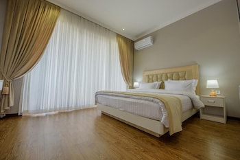 sato hotel tashkent
