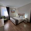 sato hotel tashkent
