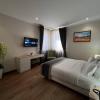 sato hotel tashkent