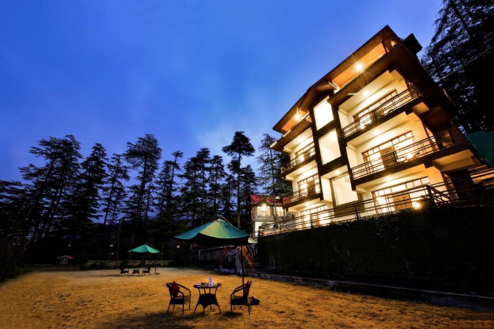 zostel homes mashobra shimla