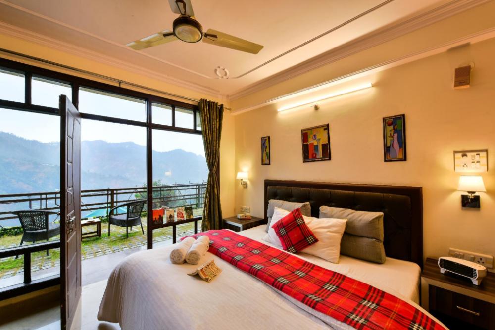 zostel homes mashobra shimla