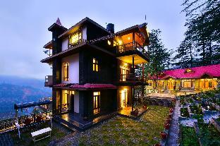 zostel homes mashobra shimla
