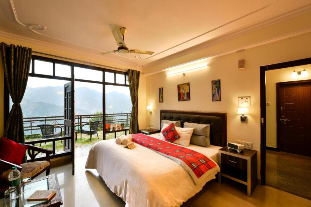 zostel homes mashobra shimla