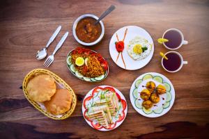 zostel homes mashobra shimla