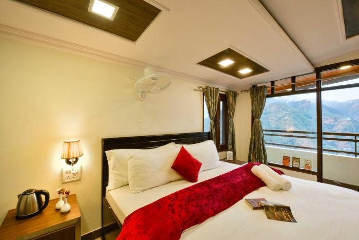 shimla