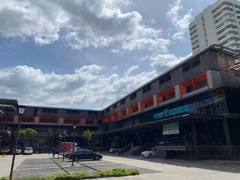 Hotel Z Zpaze,,2.5 star