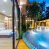 tree scape retreat resort