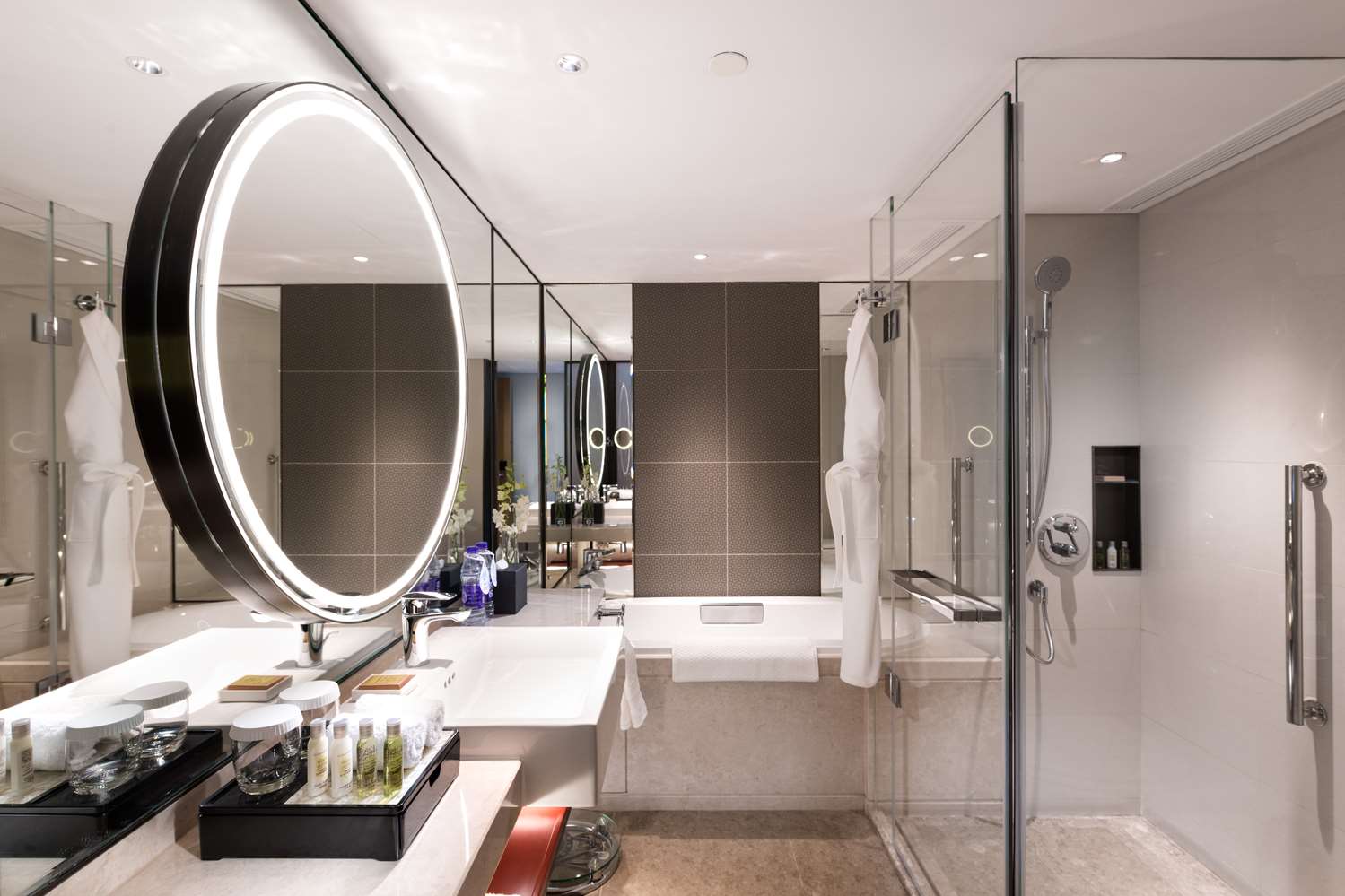 hilton beijing