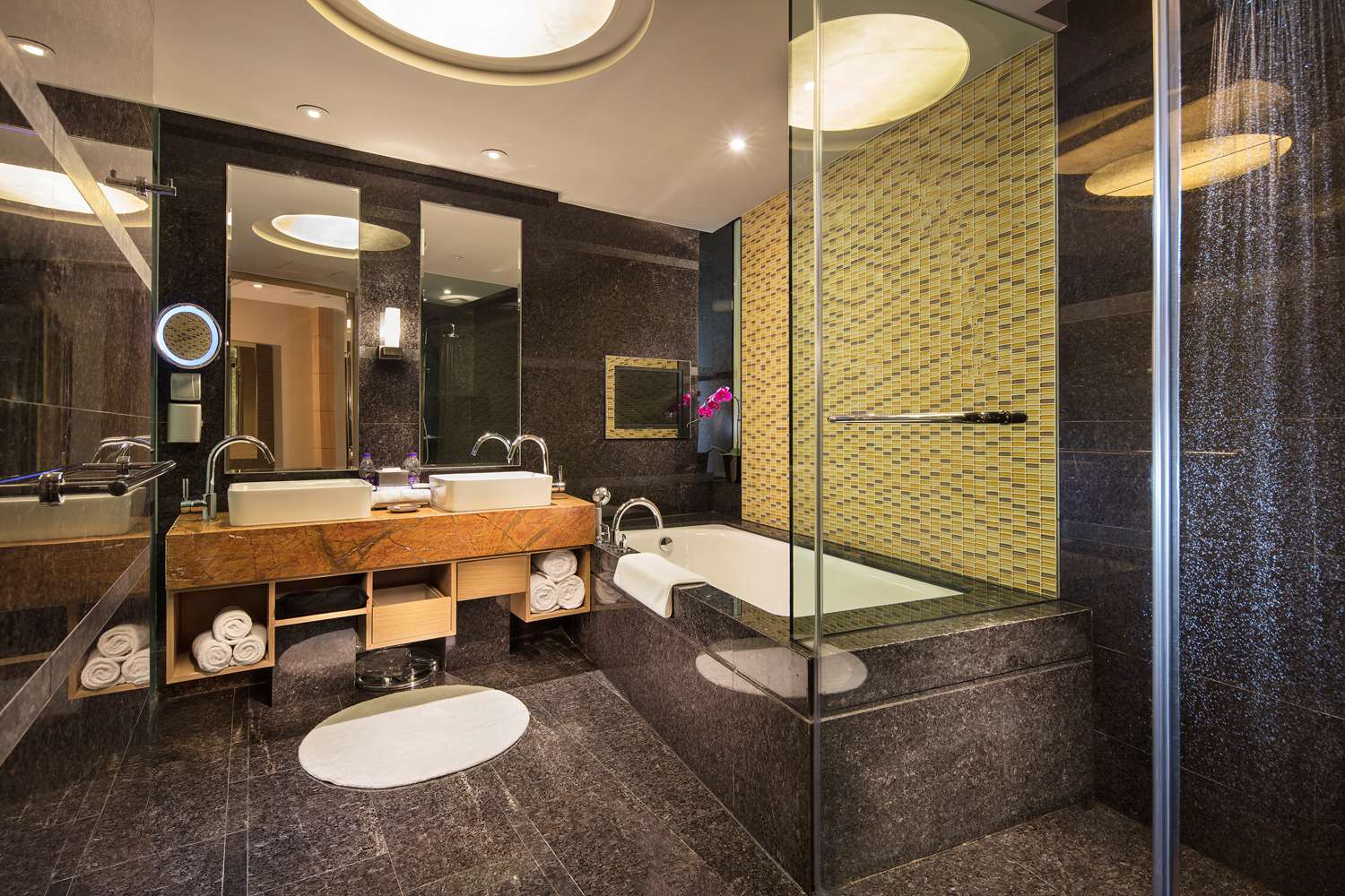 hilton beijing