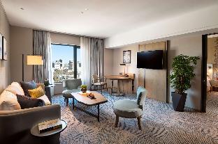 hilton beijing