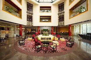 hilton beijing