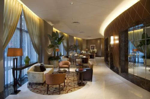 hilton beijing