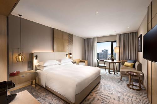 hilton beijing