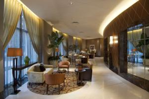 hilton beijing