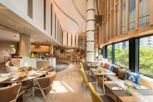 hilton beijing