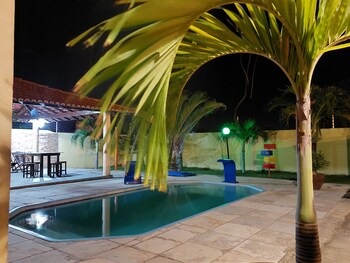 pousada sonho de mar