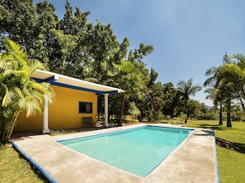 villas el paraiso