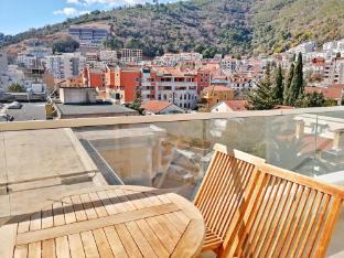 budva