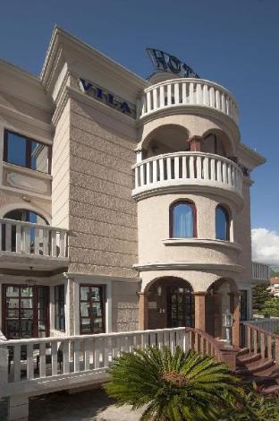 budva