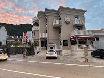 budva