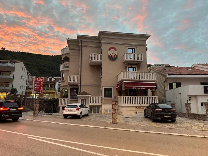 budva