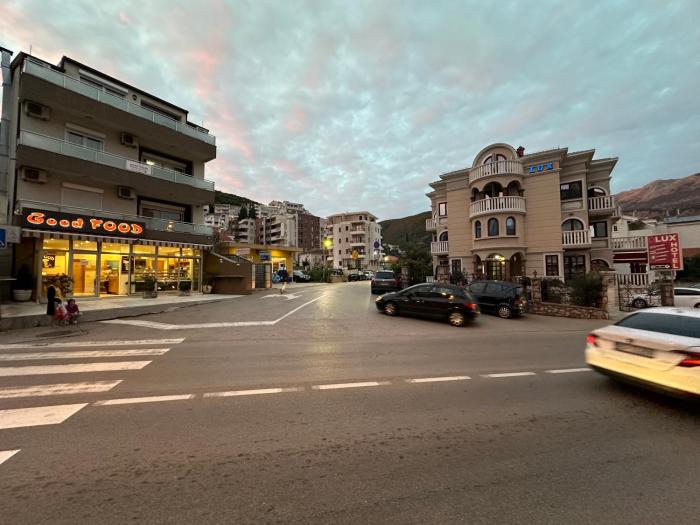 budva