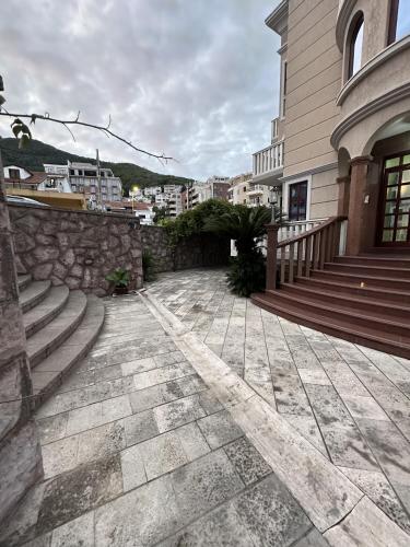 budva