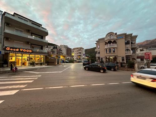 budva