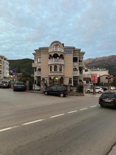 budva