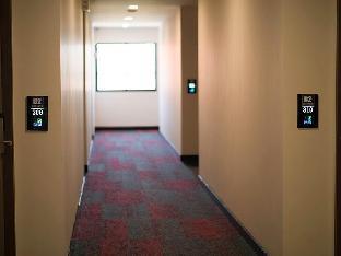 b2 amata nakorn premier hotel