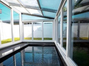 pool and villa sorang