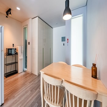 pool and villa sorang