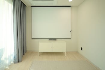 pool and villa sorang