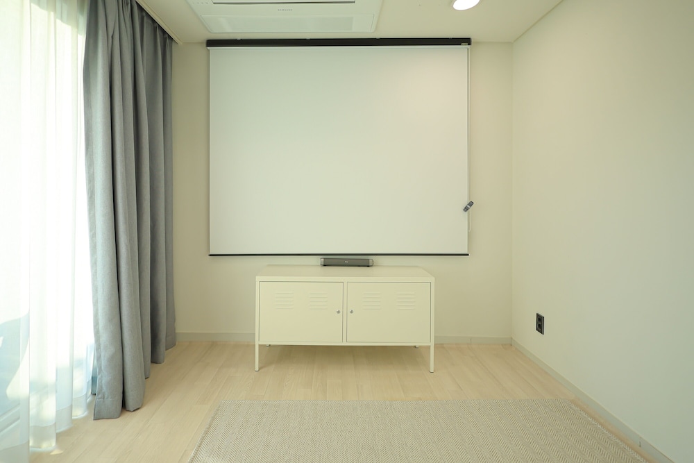 pool and villa sorang