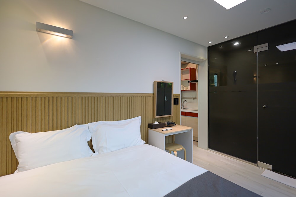 pool and villa sorang