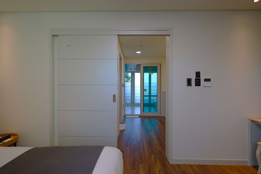 pool and villa sorang