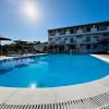 melitsa corfu hotel