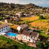 melitsa corfu hotel