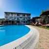 melitsa corfu hotel